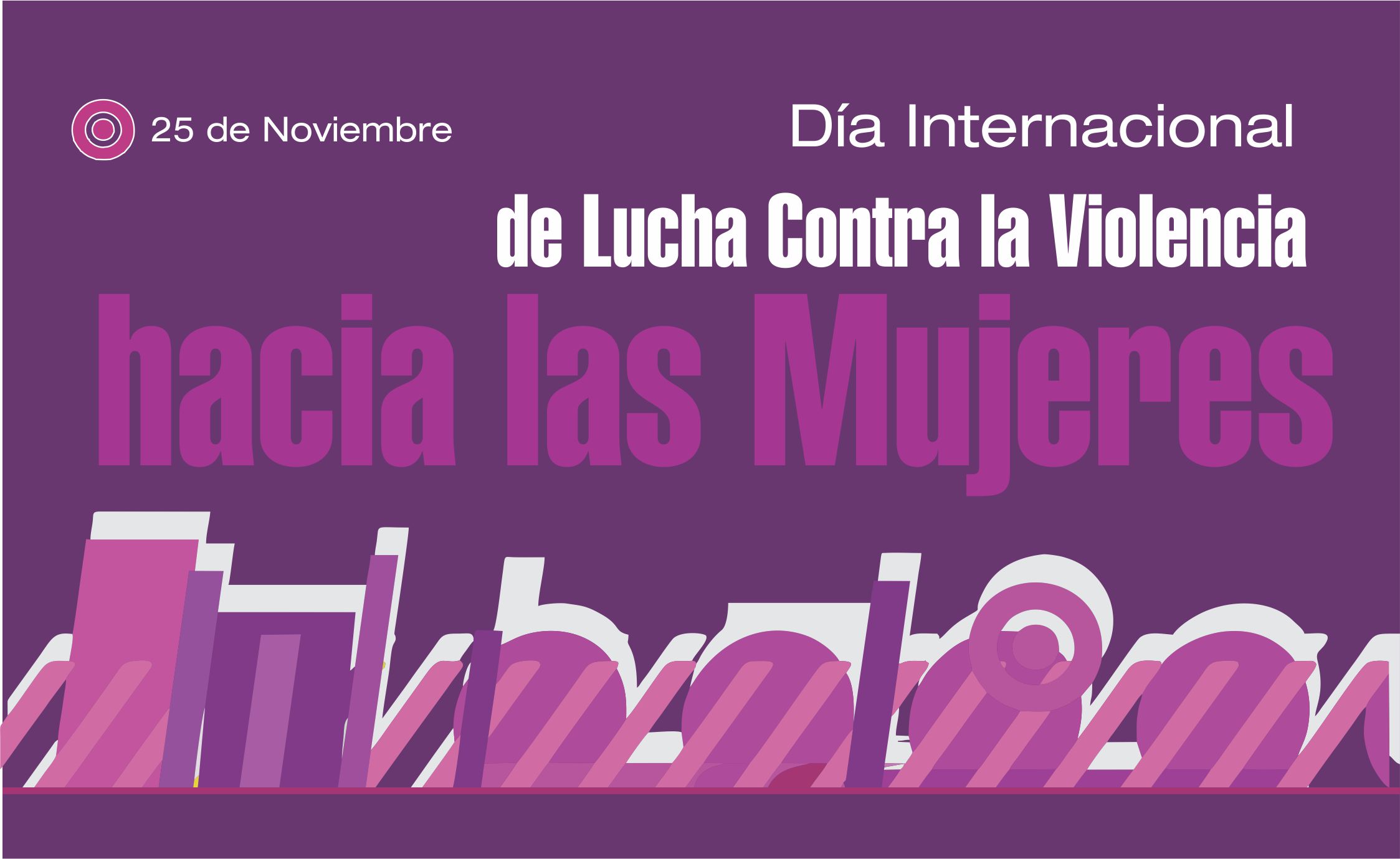 Día Internacional de Lucha Contra la Violencia hacia las Mujeres - ASSE ...