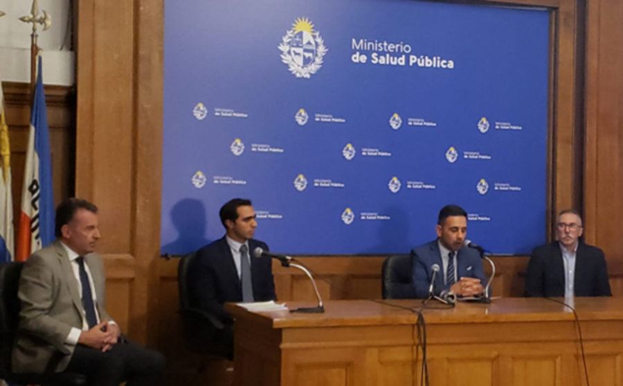 Personal de enfermería será capacitado para hacer frente a la pandemia por Covid -19