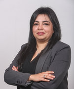 Sra. Natalia Pereyra