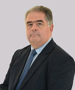Cnel. (R) Julio Micak