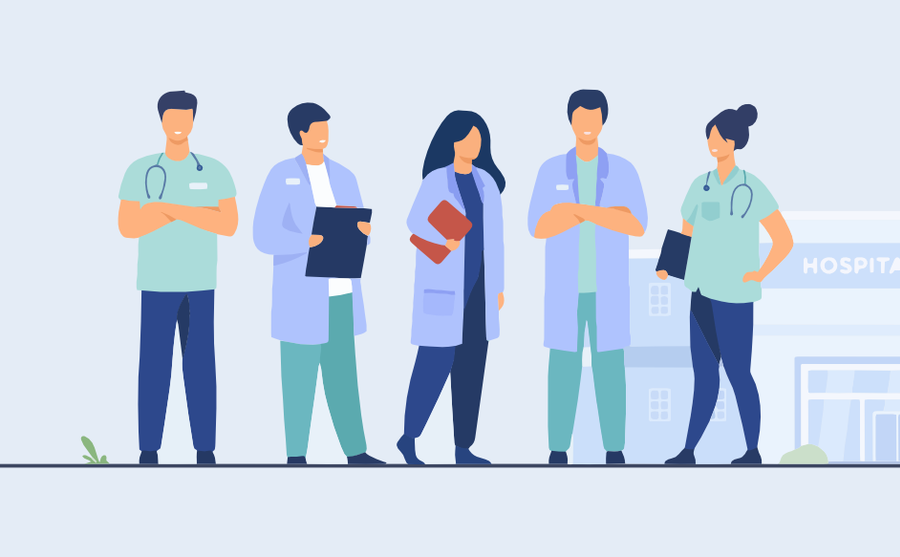 Nuevo Portal de Recursos Humanos