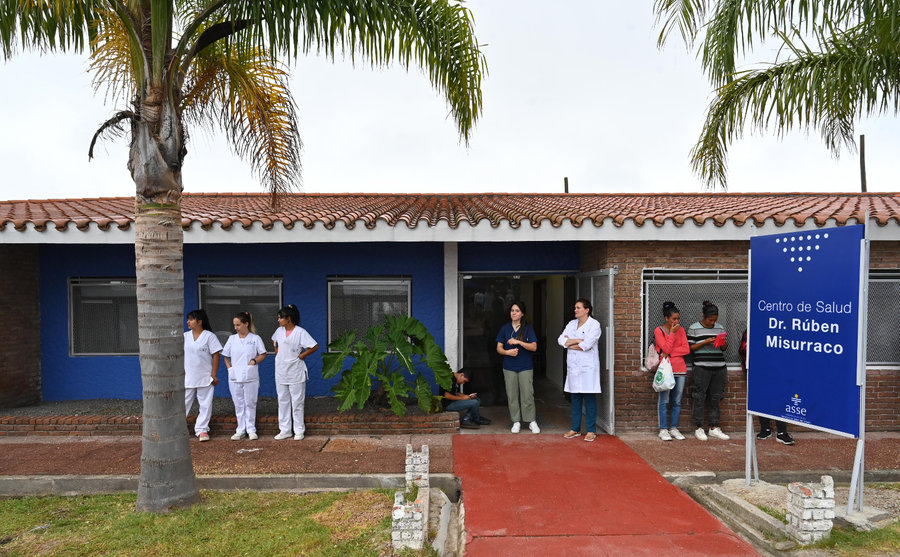 Correo sales voz antel