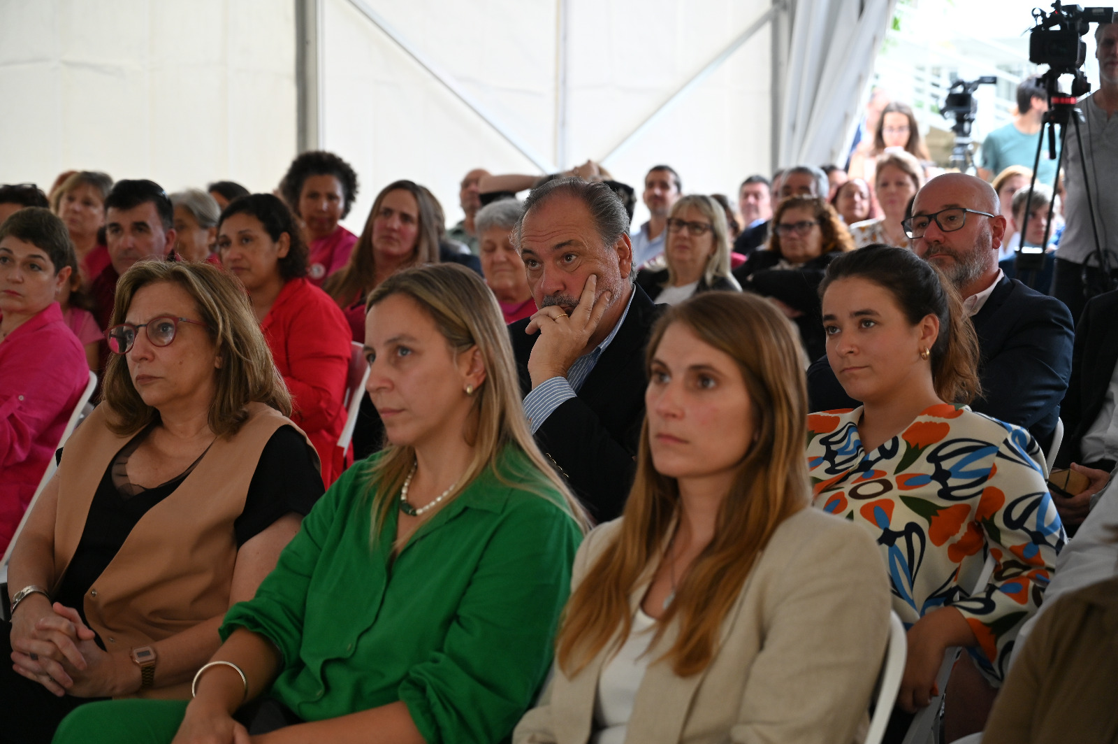 ASSE Hospital de la Mujer del Pereira Rossell y Fundación Peluffo