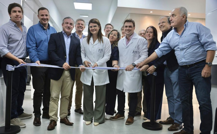 ASSE inauguró nueva Emergencia en el Hospital de Rivera, con una intervención de casi 50 millones de pesos y que beneficiará a 75 mil usuarios