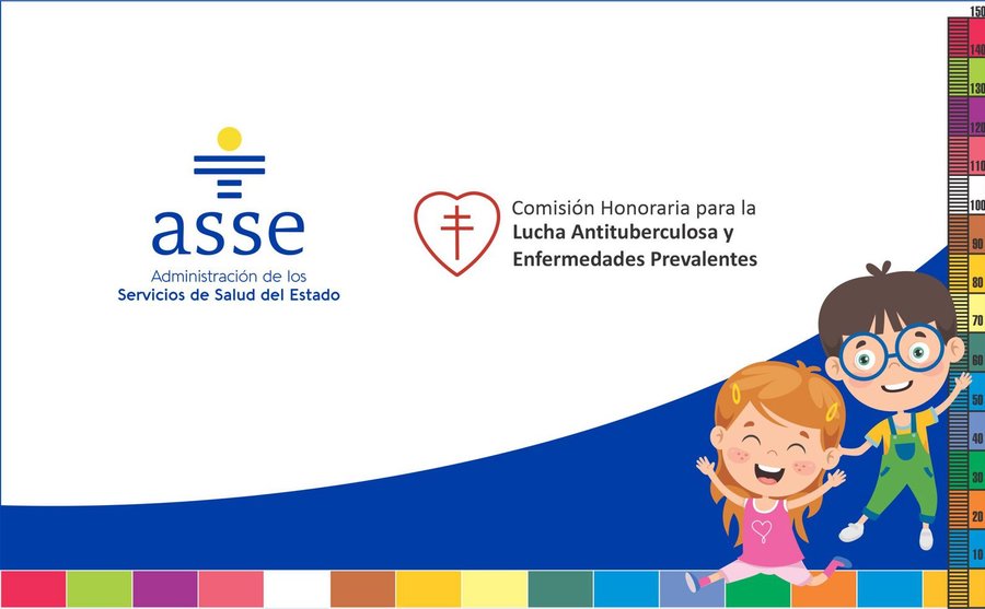 Jornadas de Vacunación en el mes de febrero