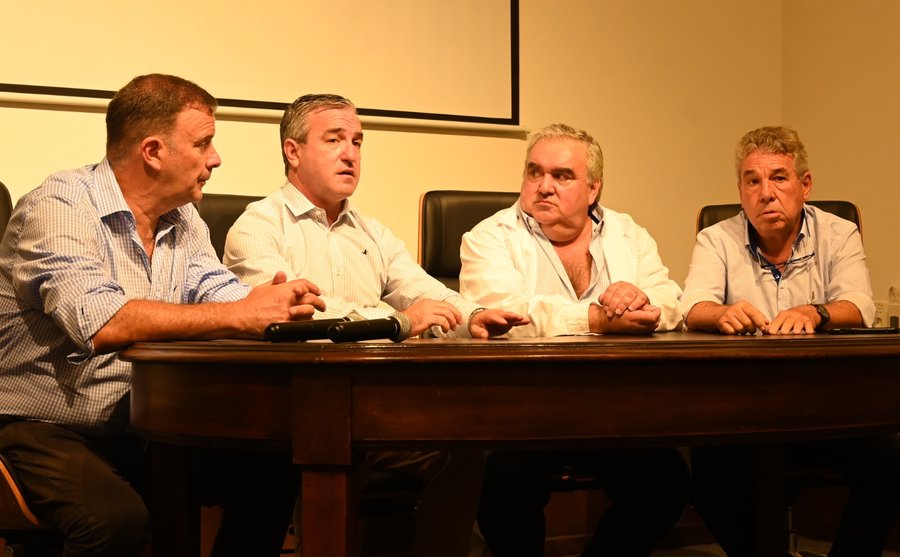 ASSE incorporó 8 Tomógrafos de última generación en esta Administración