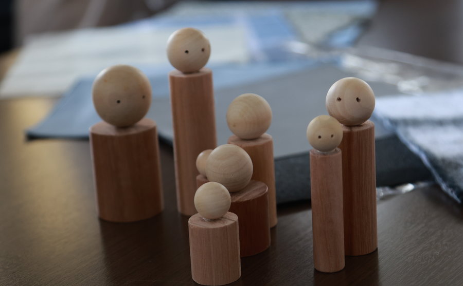 Nueva herramienta para trabajar en la atención de violencia sexual en niñas, niños y adolescentes