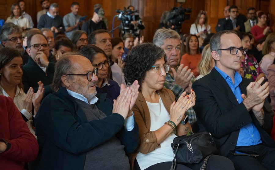 Día Mundial de la Salud