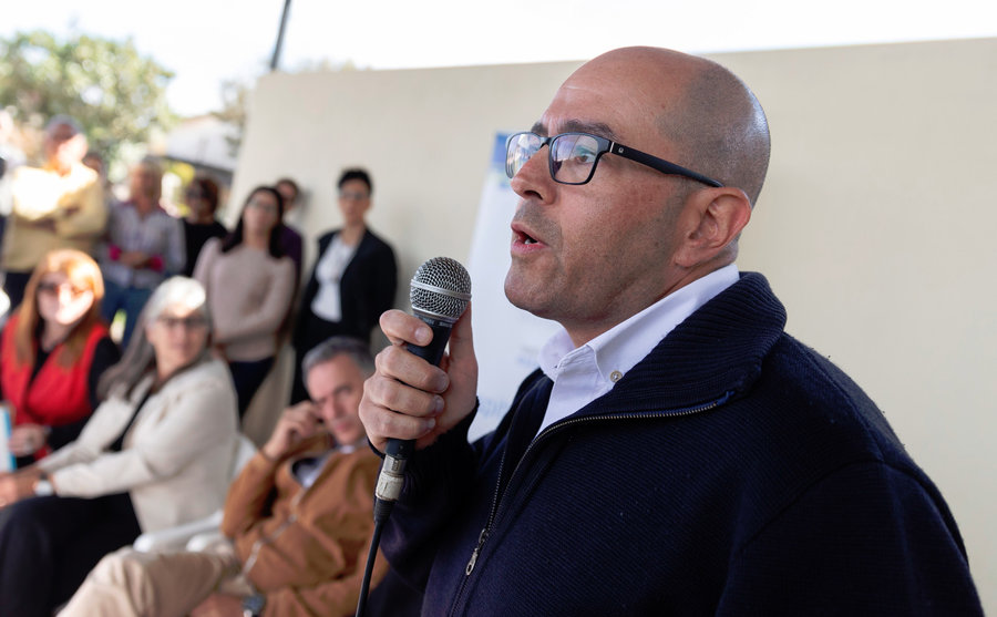 Comisión binacional para mejorar la salud de la población