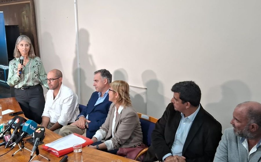 Presidente de ASSE anunció obras de remodelación