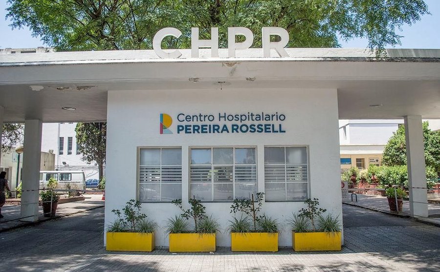 Memorándum  ASSE Pereira Rossell – Hospital de Clínicas