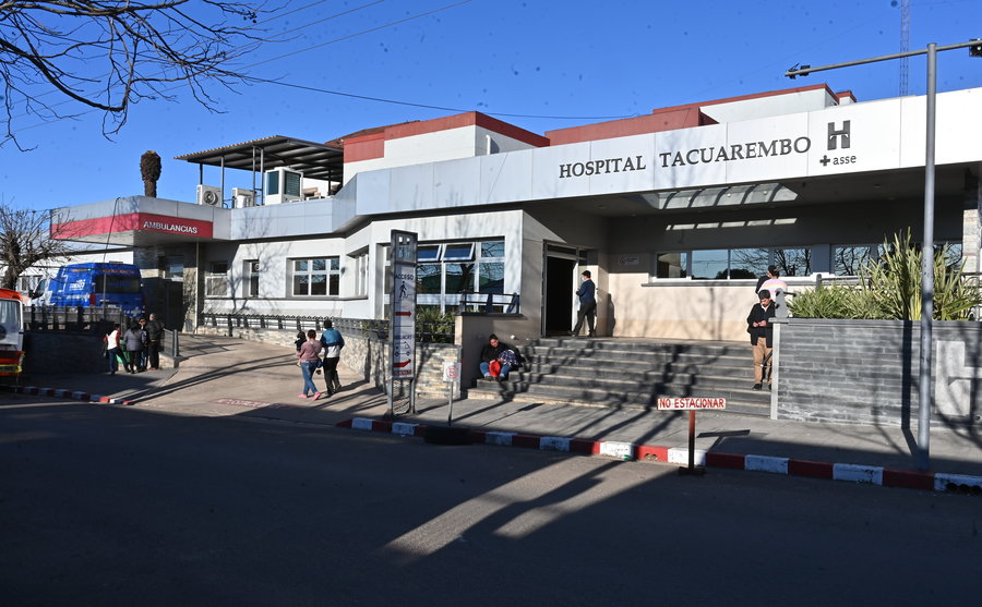 Con la complementación como norte