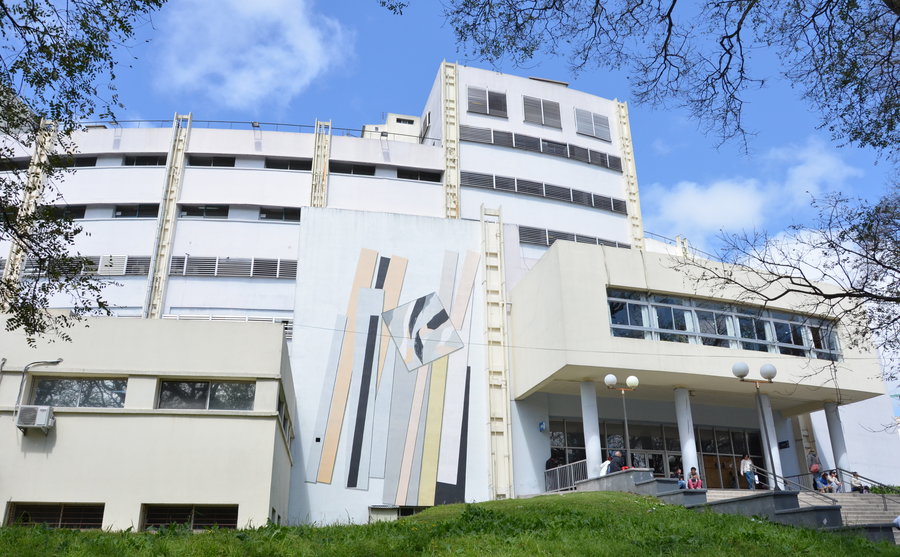 Pereira Rossell: el hospital para la infancia