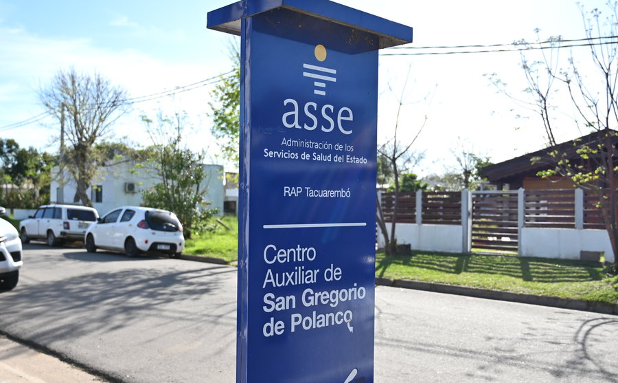 Avanza la telemedicina en Tacuarembó