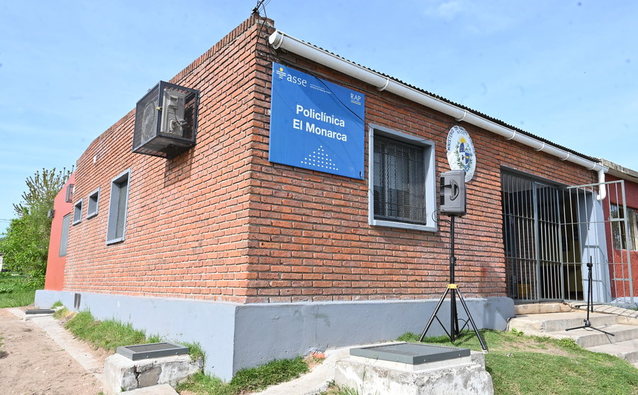 El Monarca 2.0