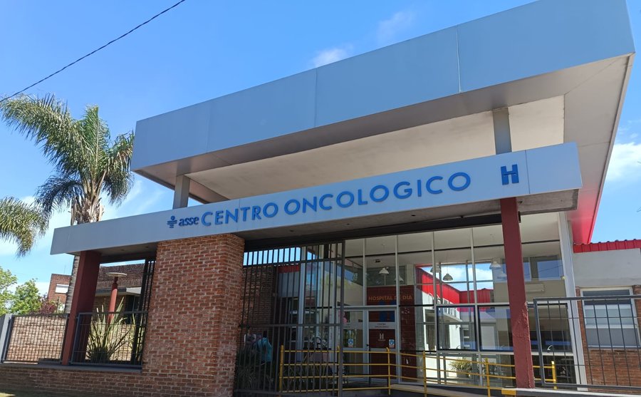 Radiocirugías en Hospital de Tacuarembó