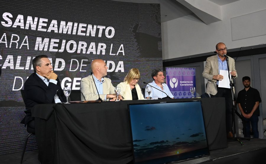 Habrá hospital en la costa canaria y se fortalecerá el primer nivel de salud