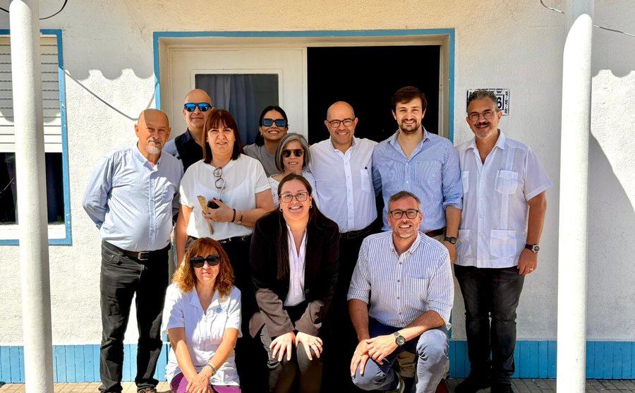 Planes de mejora de los servicios en Casupá