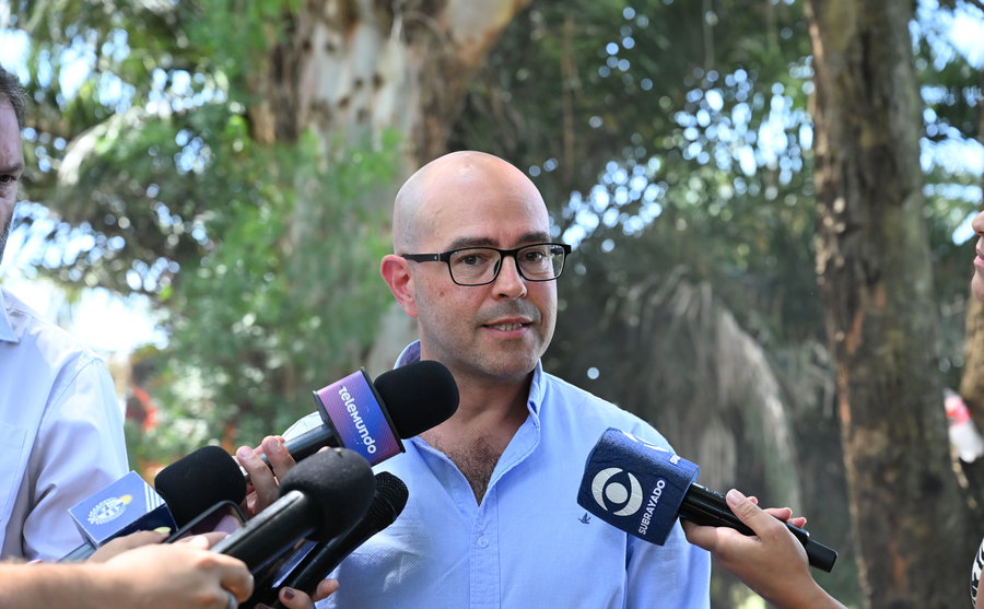 ASSE lanzó en Canelones el programa 8x8 para refaccionar policlínicas en tiempo récord