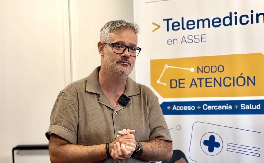 Telemedicina: una red que mejora el acceso a la salud pública