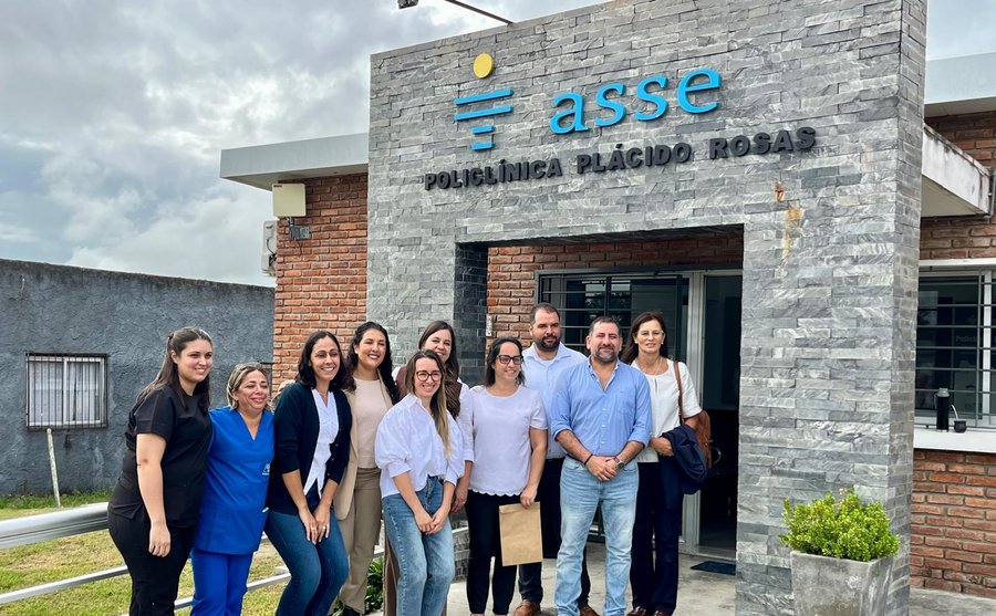 Comenzaron a ocuparse los cargos en la ruralidad