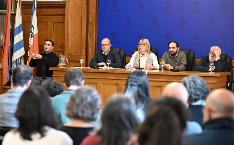 Programa para fortalecer la atención sanitaria de personas en situación de calle