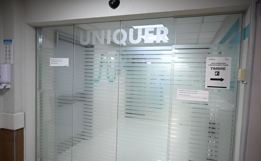 UNIQUER y la importancia de estar en los detalles para evitar quemaduras