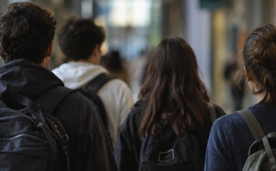 ASSE apoya campaña de la Facultad de Medicina contra la violencia